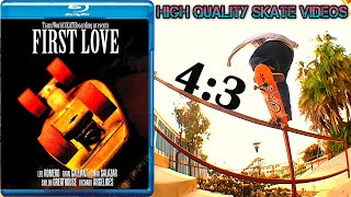 Transworld - First Love előzetes