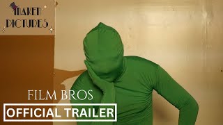 Film Bros előzetes
