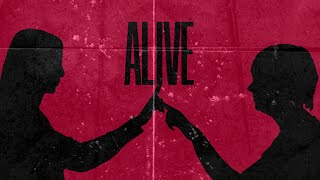 Alive előzetes
