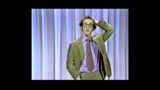 The Woody Allen Special előzetes