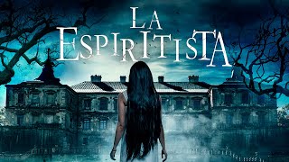 The Spiritualist előzetes