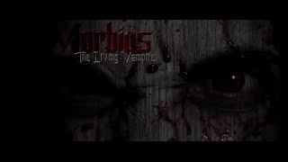 Morbius: The Living Vampire előzetes