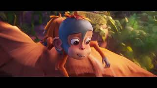 OZI: Voice of the Forest előzetes