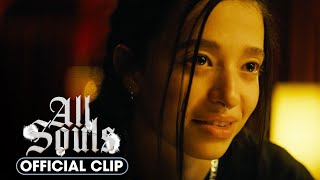 All Souls előzetes