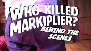 Who Killed Markiplier? előzetes