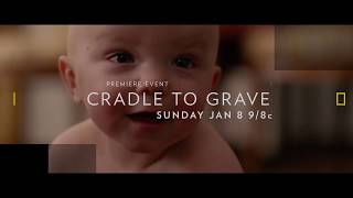 Cradle to Grave előzetes