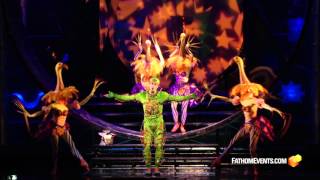 The Magic Flute előzetes