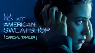 American Sweatshop előzetes