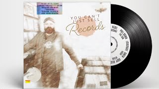You Can't Just Sell Records előzetes