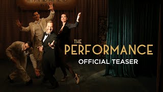 The Performance előzetes