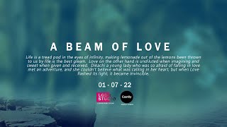 A Beam Of Love előzetes