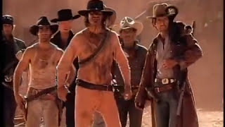 Martini Ranch: Reach előzetes