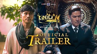 The Kingdom előzetes