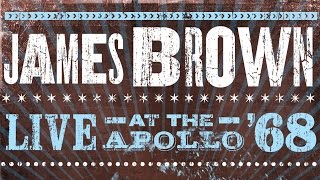 James Brown Live At The Apollo '68 előzetes