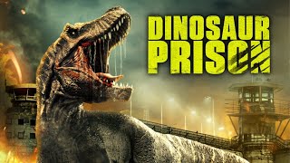 Dinosaur Prison előzetes