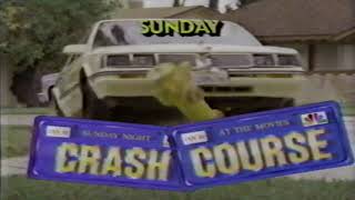 Crash Course előzetes