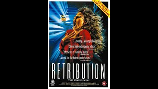 Retribution előzetes
