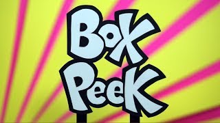 Box Peek előzetes