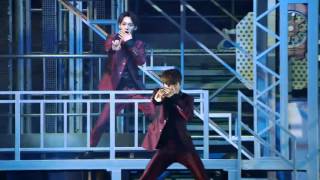 EXO PLANET #2 The EXO'luxion in Seoul előzetes