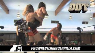 PWG: DDT4 előzetes