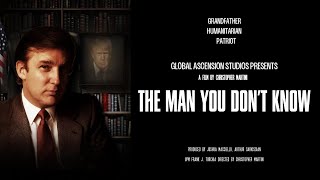The Man You Don't Know előzetes