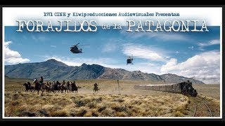Forajidos de la Patagonia előzetes