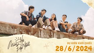 Mùa Hè Đẹp Nhất előzetes