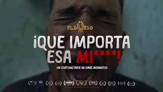 ¡Que Importa Esa M*****! előzetes