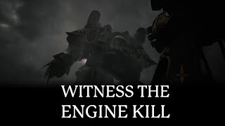 Kill Lupercal előzetes