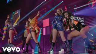 Little Mix: The Get Weird Tour Live előzetes