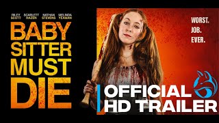 Babysitter Must Die előzetes