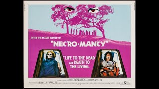 Necromancy előzetes