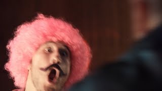 Wilford 'Motherloving' Warfstache előzetes