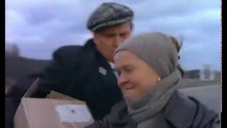 Осенний марафон előzetes
