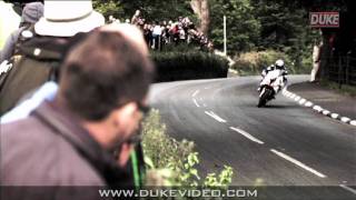 Isle of Man TT: 2011 Review előzetes