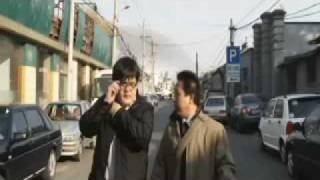 无形杀 előzetes