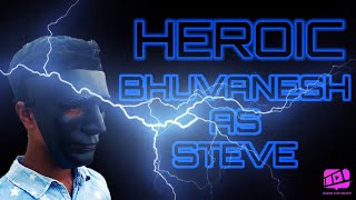 HEROIC előzetes
