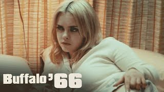 Buffalo '66, avagy Megbokrosodott teendők előzetes