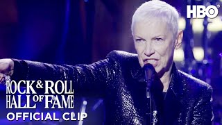 2022 Rock & Roll Hall of Fame Induction Ceremony előzetes