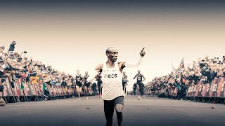 Kipchoge: Az utolsó mérföld előzetes