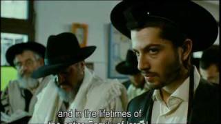 עיניים פקוחות előzetes