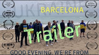 Good evening, we're from Barcelona előzetes