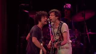 Neil Young & Crazy Horse: Rust Never Sleeps előzetes