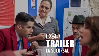 La sucursal előzetes