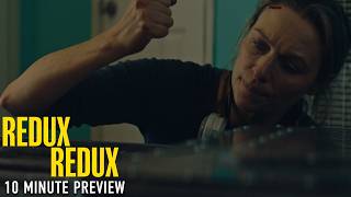 Redux Redux előzetes