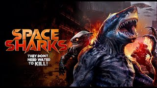 Space Sharks előzetes