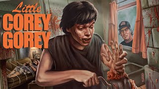 Little Corey Gorey előzetes