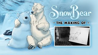 Snow Bear előzetes