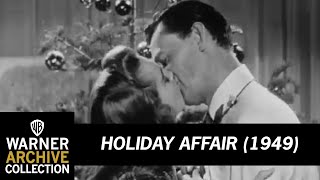 Holiday Affair előzetes
