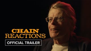 Chain Reactions előzetes